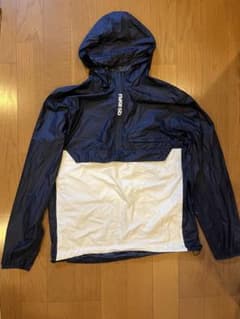 NIKESB ナイキエスビー ナイロンジャケット アノラックのサムネイル