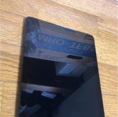 Qua tab 02 ブラックのサムネイル