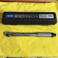 AP 1/4DR プリセット型トルクレンチ TQ988 アストロプロダクツのサムネイル