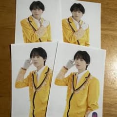 エビライ2025 BUDDiiS HARUKI 岩尾春輝 生写真 - メルカリ