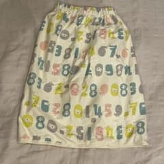 履くタイプのおねしょシーツのサムネイル