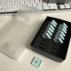 TAI-HAO ロープロファイルキーキャップのサムネイル