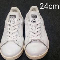 adidas アディダス スタンスミス 24cmのサムネイル