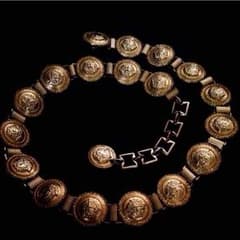 ヴェルサーチ ネックレスのサムネイル