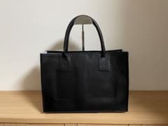 086.【HanaHinaさん専用商品】横長スクエアバッグ 牛革 - メルカリ