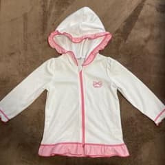 ラッシュガード　95 西松屋　水着のサムネイル