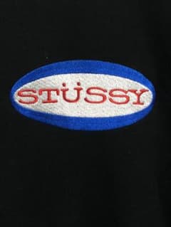 stussy パーカーのサムネイル