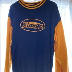 xlargeスウェット トレーナーのサムネイル
