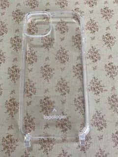 即購入◯様専用topologie iPhone11pro max ケースのみのサムネイル