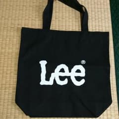 LEE トートバッグのサムネイル