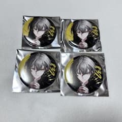 s*a様 Element Sics EL6 832 Addict. 缶バッジ - メルカリ