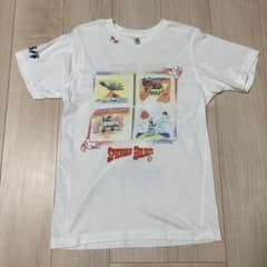 ユニコーン スプリングマン Tシャツ 奥田民生 ツアー - メルカリ