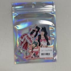 きゅるりんってしてみて 逃げ水あむ ステッカーセットのサムネイル