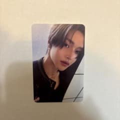 WONBIN（ウォンビン）タレントカードのサムネイル
