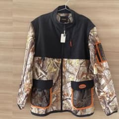 butter goods リアルツリージャケットのサムネイル