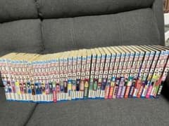 銀魂 全77巻のサムネイル