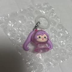 アイカツ プリパラ めじるしアクセサリー真中らぁらのサムネイル