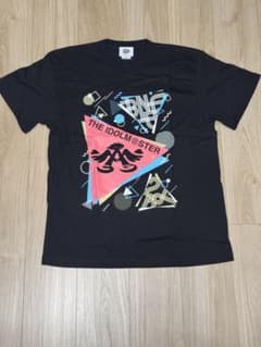 フルグラフィックTシャツKnight A 騎士A ばぁうくん フルグラ