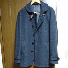 ユナイテッドアローズ XL コートのサムネイル