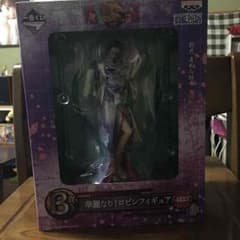一番くじ B賞 ロビンフィギュアのサムネイル
