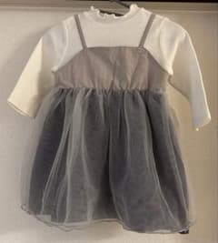petit main 원피스 80cm