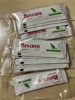 Rescue 猫用栄養補助食 スティックタイプのサムネイル
