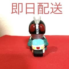 仮面ライダー 2号 フィギュア 一文字隼人 佐々木剛 昭和 CSM SHF真骨彫