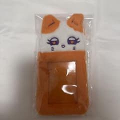THIS IS ME:I ミーアイ 海老原鼓 チュミ トレカケース - メルカリ