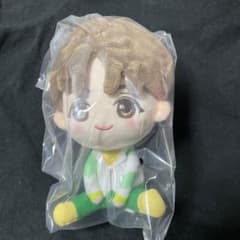 SEVENTEEN 정한 이치 반 복권