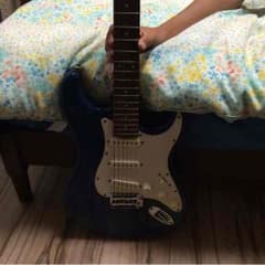 BUSKER'sエレキギターのサムネイル