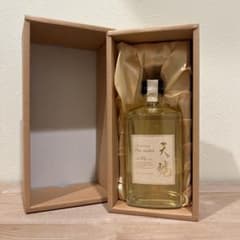 島崎酒造 天琥 30年 大吟醸酒 TENKO 日本酒 正規 15度 箱付 - メルカリ