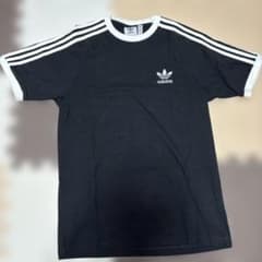 はと様専用 adidas Tシャツ 値下げ交渉OK！！のサムネイル