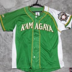 日本ハム 鎌ヶ谷ユニ&2006年記念チケットホルダーのサムネイル
