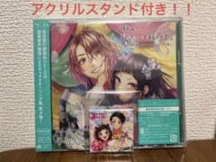 ねぇ,好きって痛いよ。～告白実行委員会キャラクターソング集～のサムネイル
