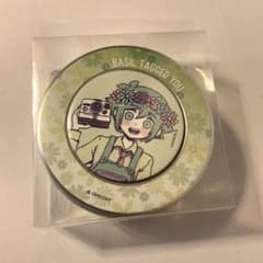 OMORIカフェ バジル キャンディ缶 オモカフェ - メルカリ