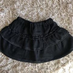 美品 チュールスカートのサムネイル