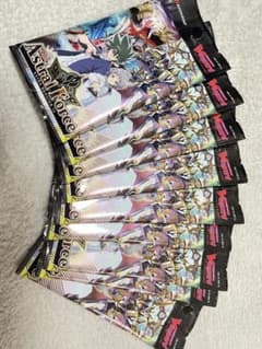 ヴァンガード Astral Force 9パックのサムネイル