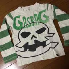 セット購入で値下げH様専用★GASBAG★ガスバッグ ロンT 140のサムネイル