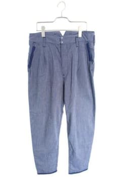 [porter classic]ストライプパンツのサムネイル