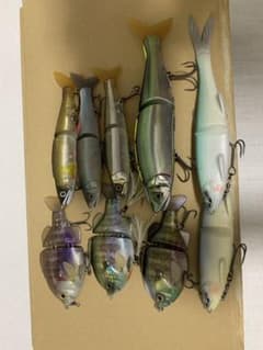deps ガンクラフト glowdesignworksのサムネイル