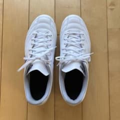 asics DS LIGHT CLUBサッカー スパイク ホワイト　26.5cmのサムネイル
