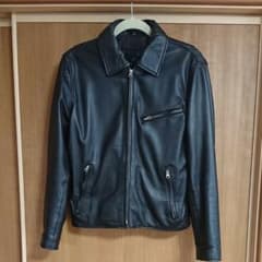ライダースジャケット レザージャケットのサムネイル
