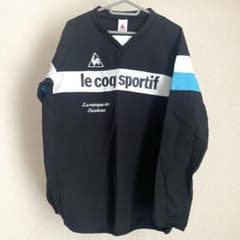 le coq sportif ピステ スポーツウェアのサムネイル