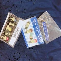 セカイノオワリグッズのサムネイル