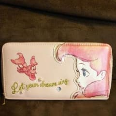 にゃんばか様専用です♪新品 アリエル 長財布のサムネイル