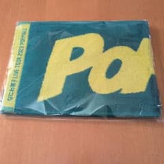 なにわ男子 POPMALL マフラータオル 新品未開封のサムネイル