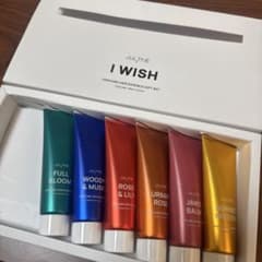 ☆JUL7ME パフュームヘアエッセンスセットのサムネイル