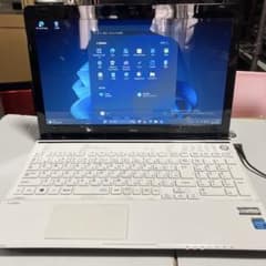 NECL ave Windows11Celeron美品 - メルカリ
