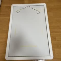 ユニホーム　額縁のサムネイル