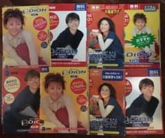 キョンキョン CD 8枚 小泉今日子のサムネイル